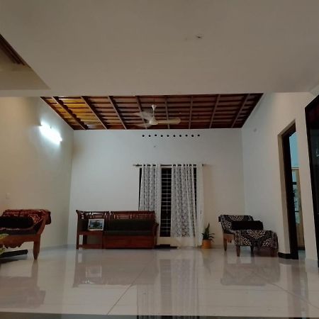 Nallukettu Service Villa Mundrothuruth Luaran gambar