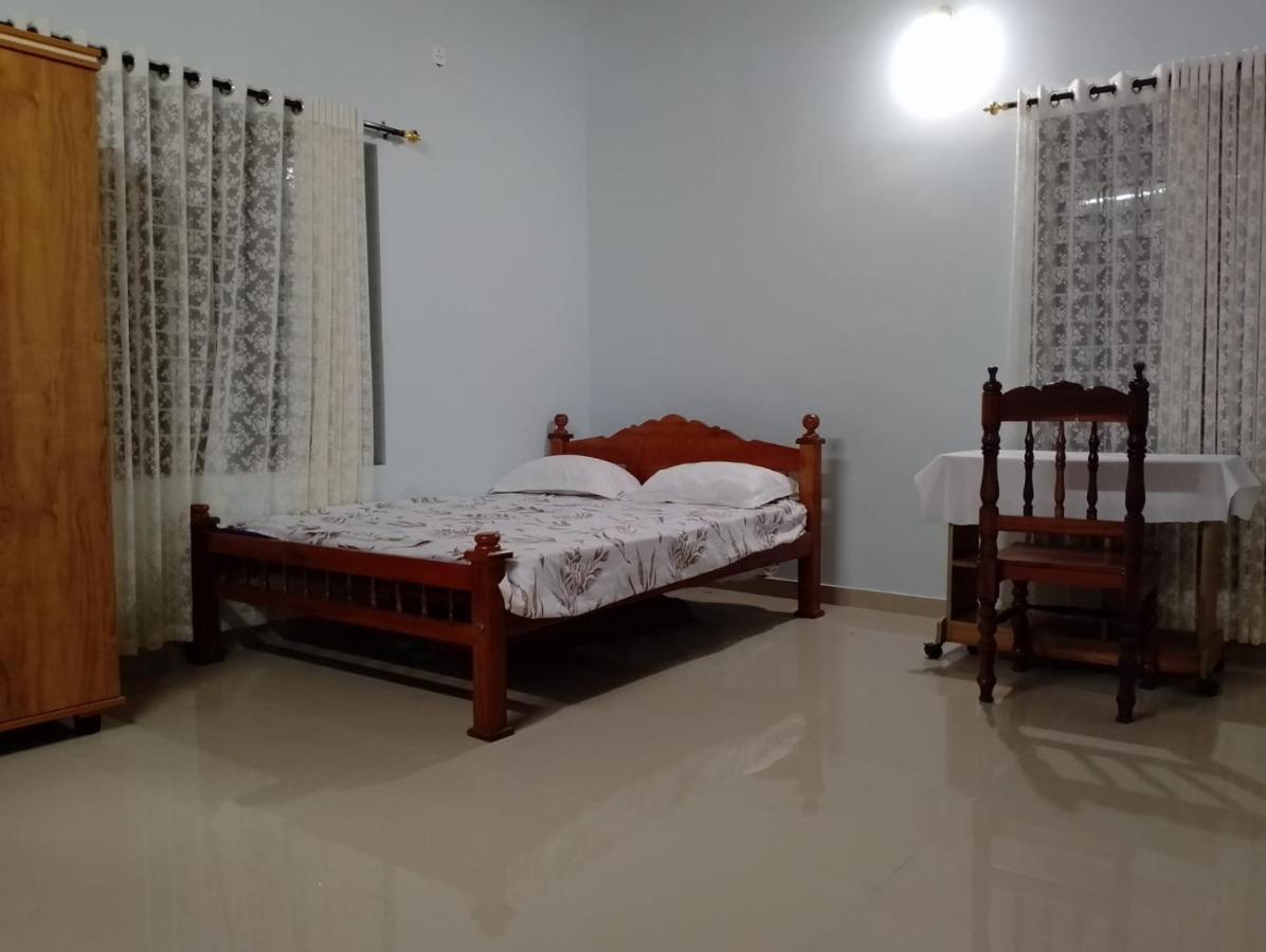 Nallukettu Service Villa Mundrothuruth Luaran gambar